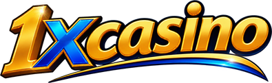 1xcasino লোগো